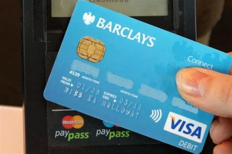 barclays new card contactless not working|Barclays customer service number.